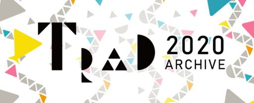 TRAD 2020 ARCHIVE